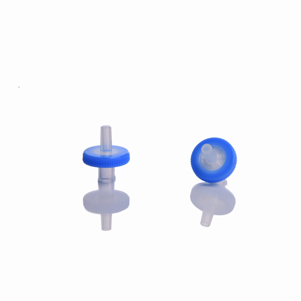 Syringe Filter 13 0.45 PES