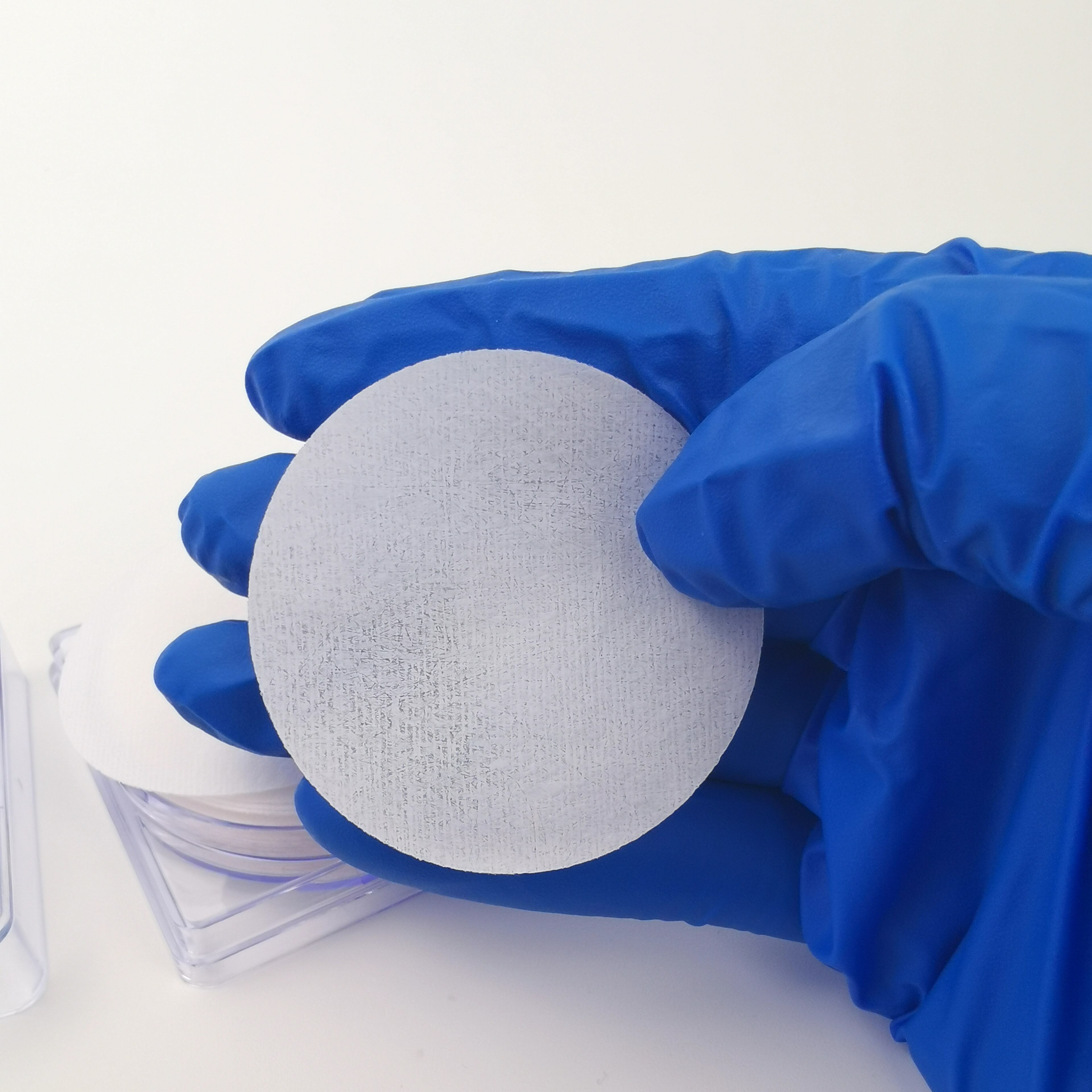 Enhanced Sample Preparation Control