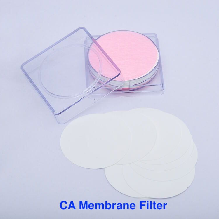 High-Throughput Processing Capabilities