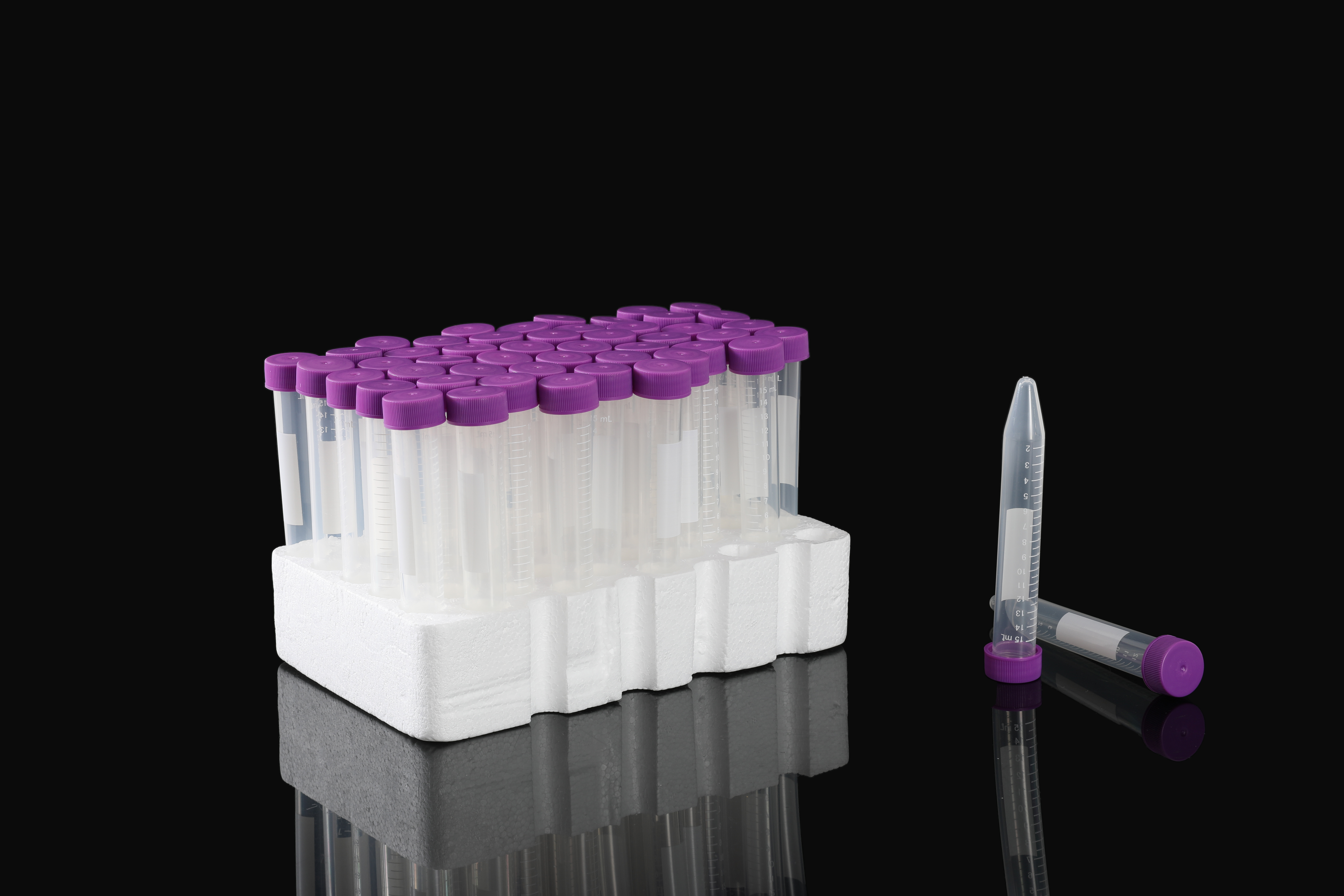 Versatile Application Range