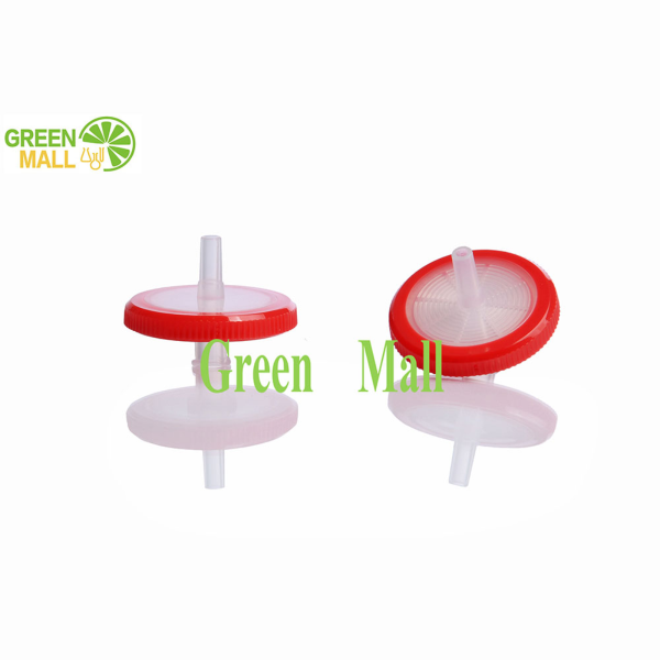 Syringe Filter 33 0.45 PTFE