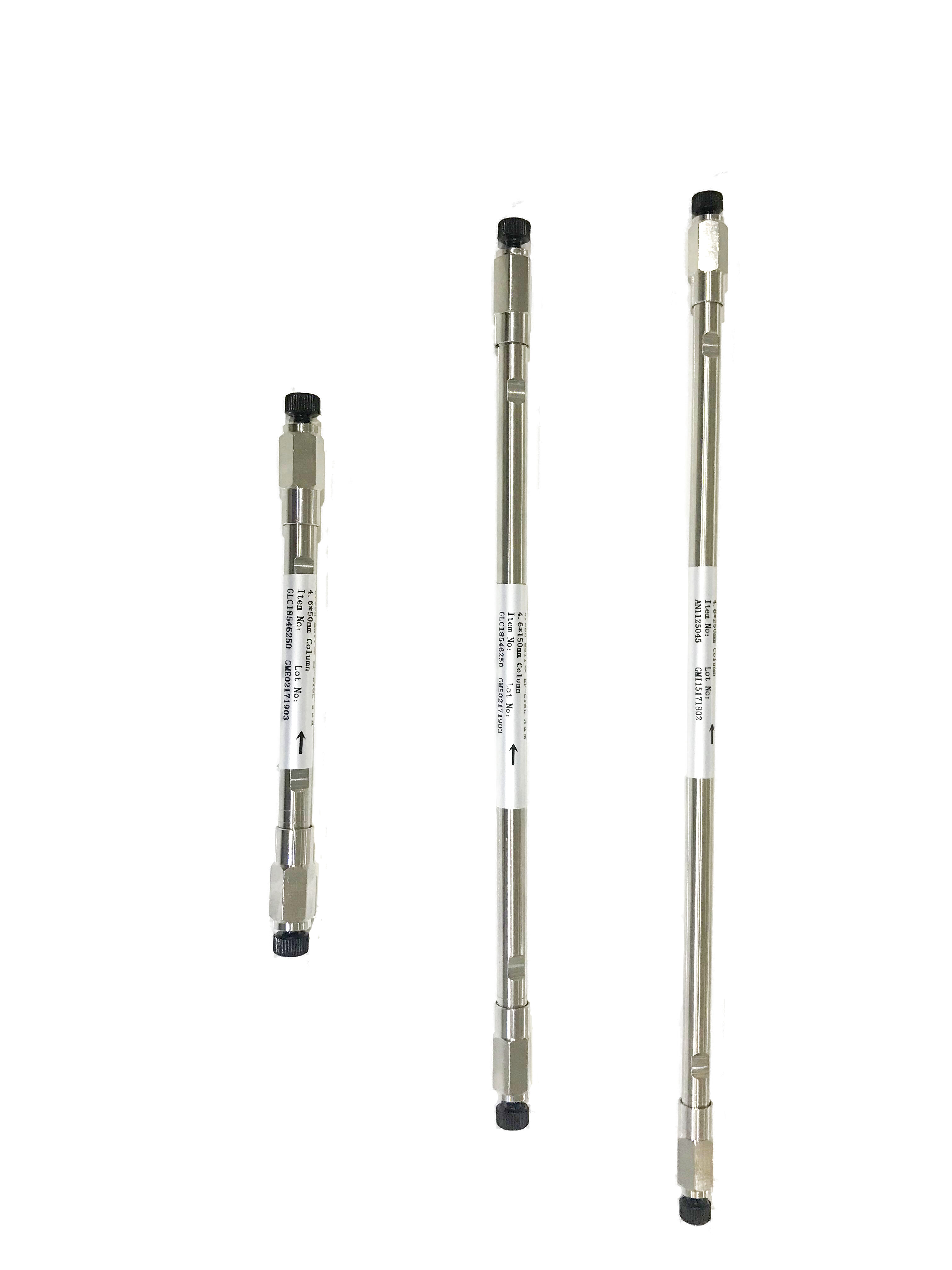 Versatile Application Range