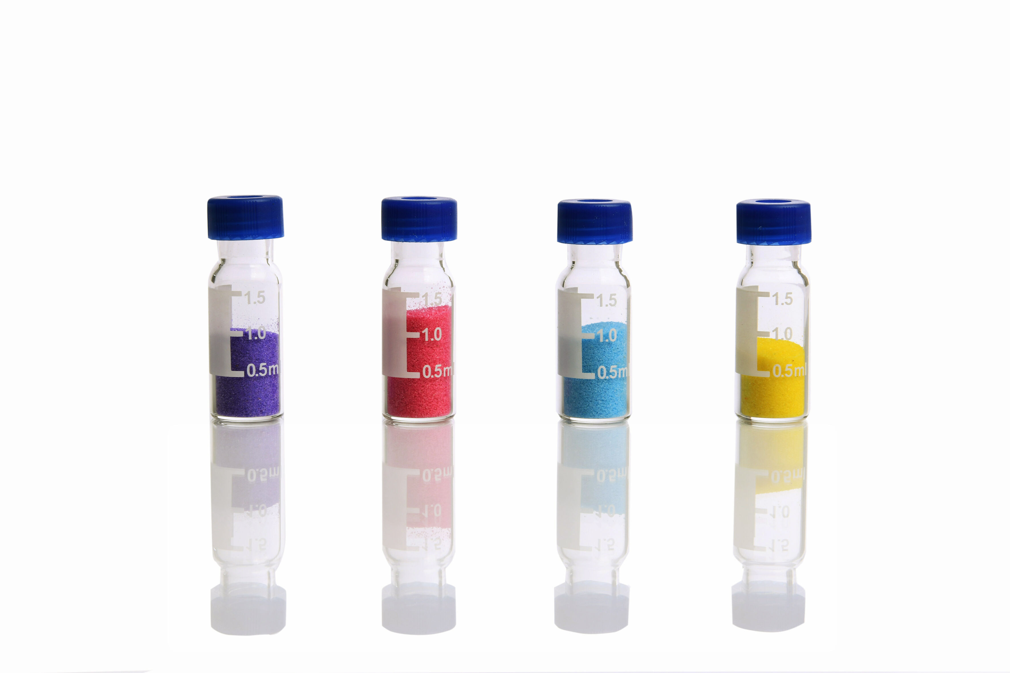 Versatile Application Range