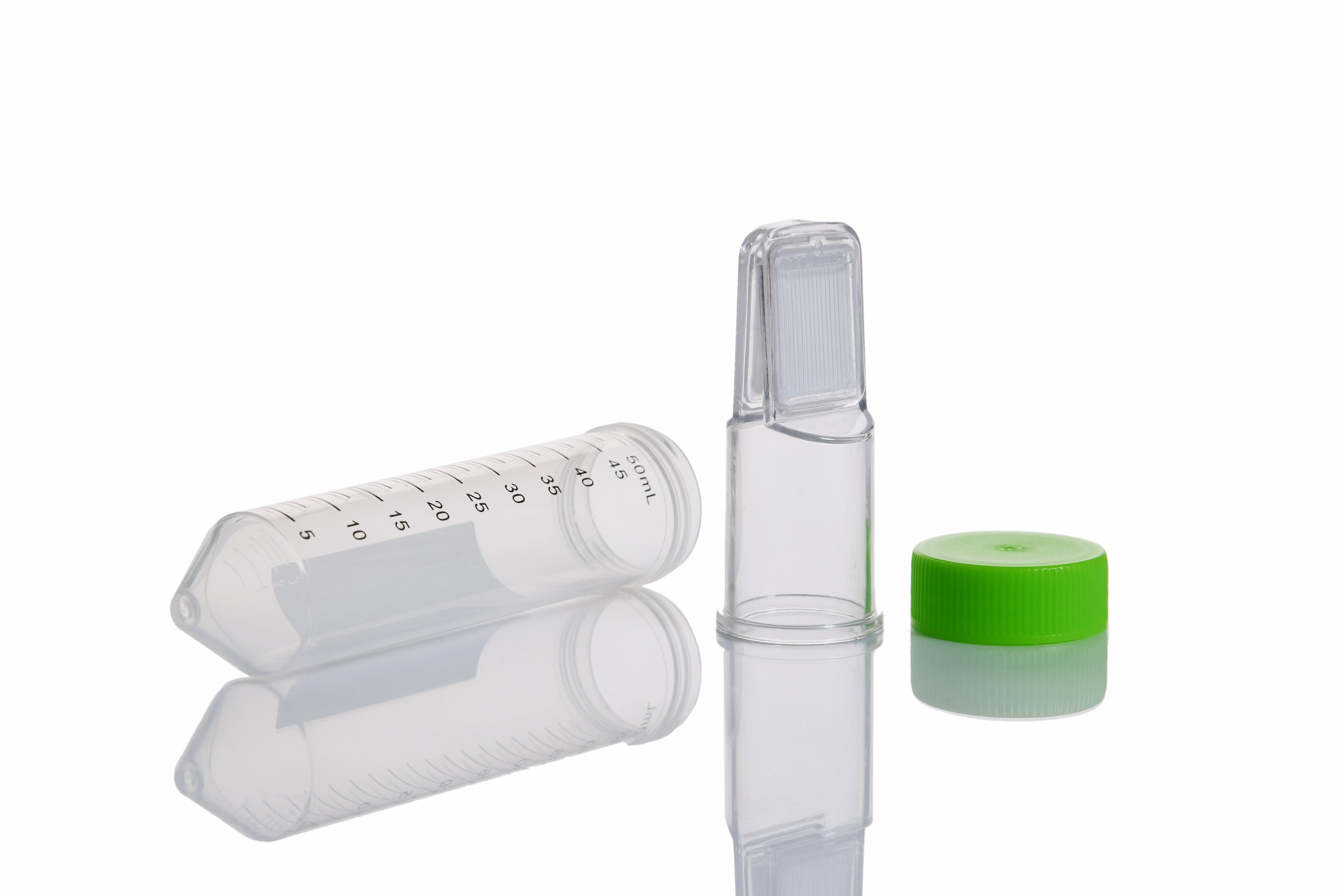 Versatile Application Range