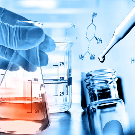 Test chemiczny