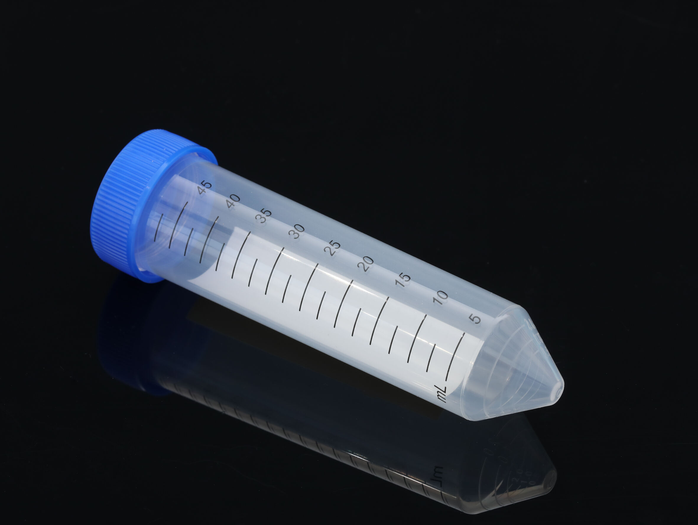 Superior Sample Preparation Efficiency