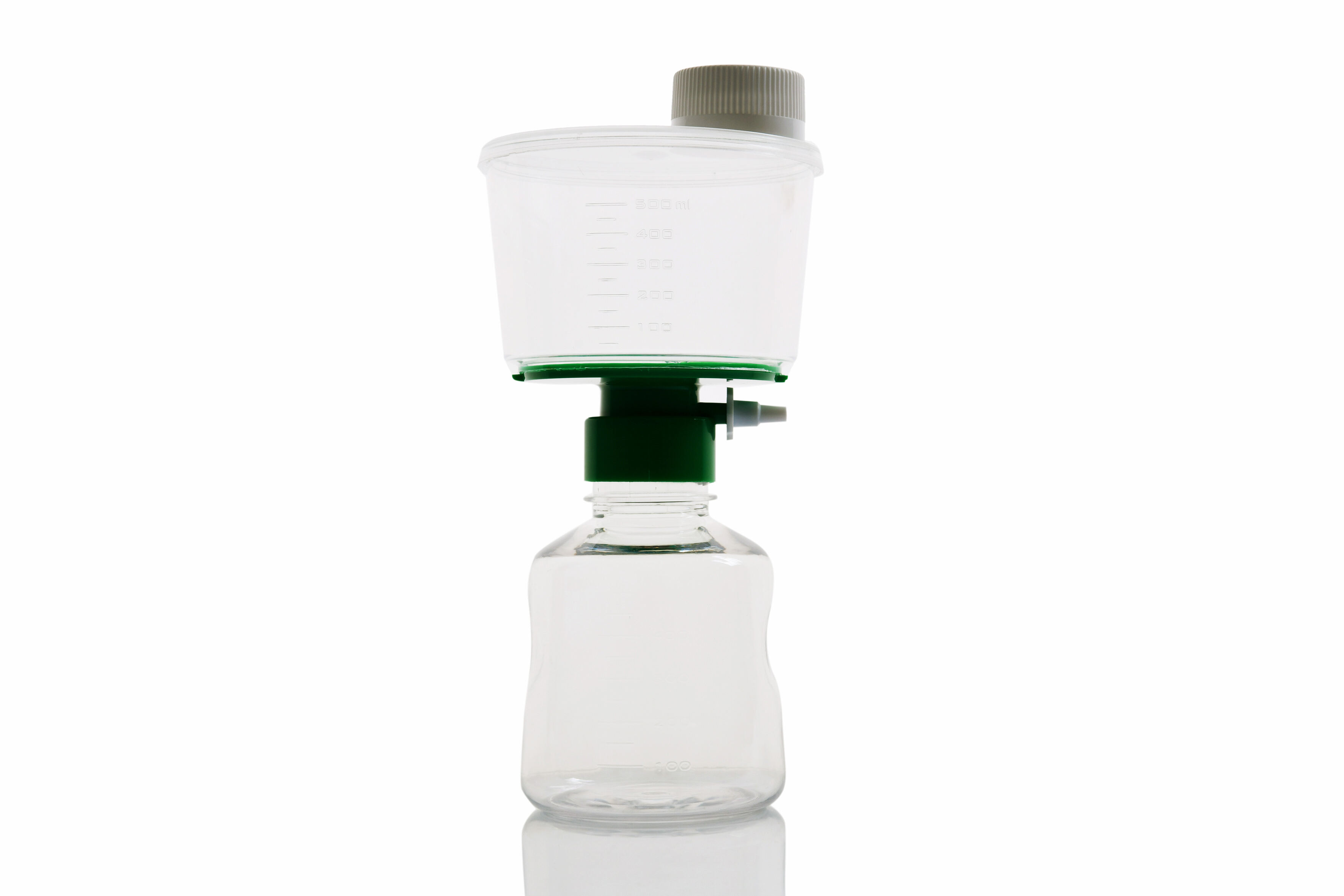 Superior Analytical Performance