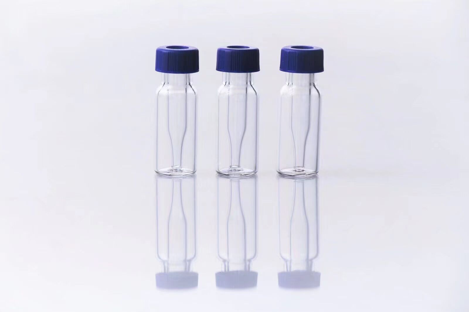 Hromatografiya uchun to'g'ri namuna idishini qanday tanlash kerak?