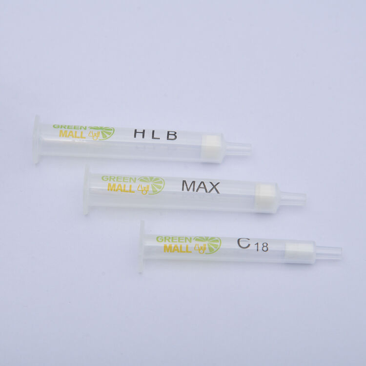 Why Do Environmental Labs Rely on SPE Cartridges for Extraction?