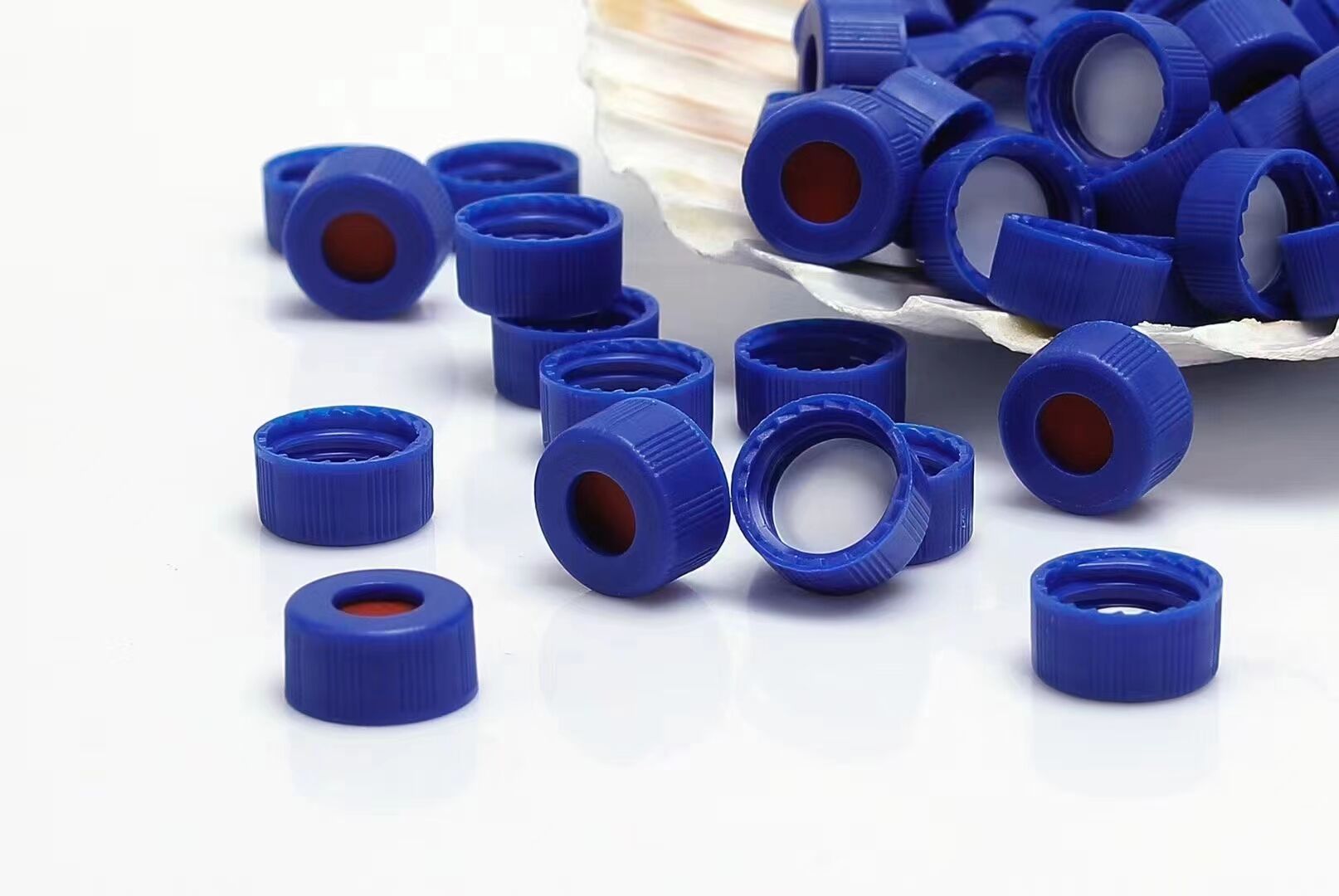 Versatile Application Range