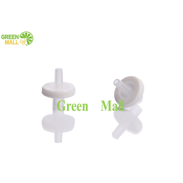 Syringe Filter 13 0.45 Nylon