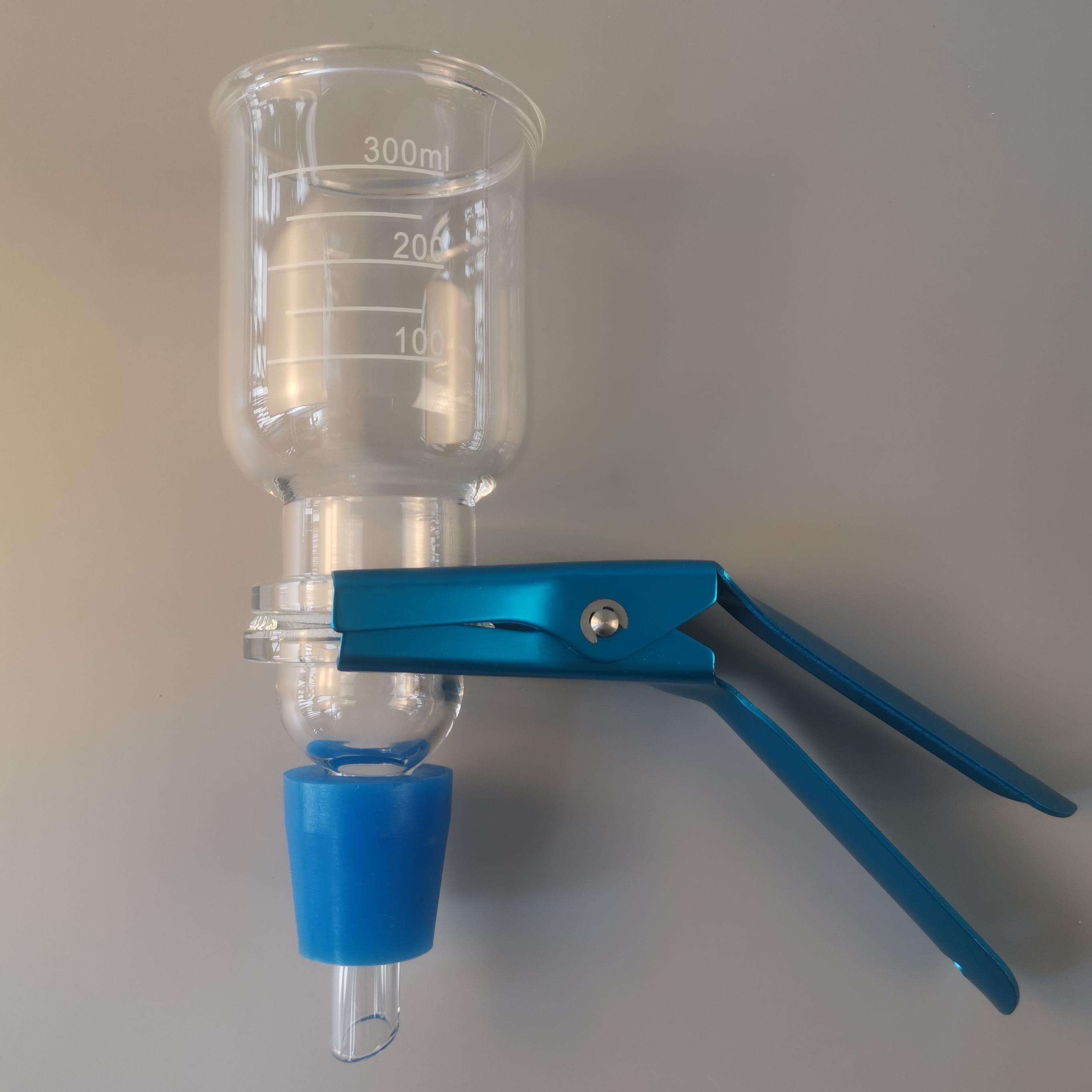 Trzymacz Filtrów Szklistych