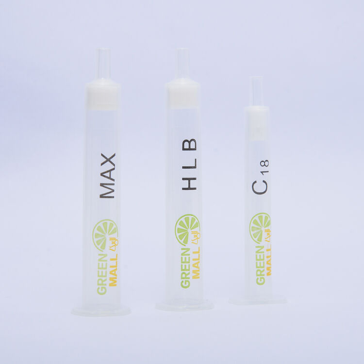 What Makes SPE Cartridges Essential in Analytical Laboratories?