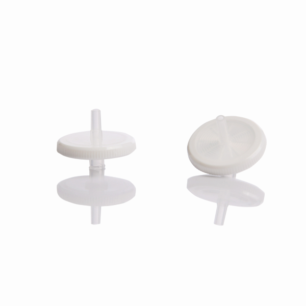 Syringe Filter 33 0.45 CA