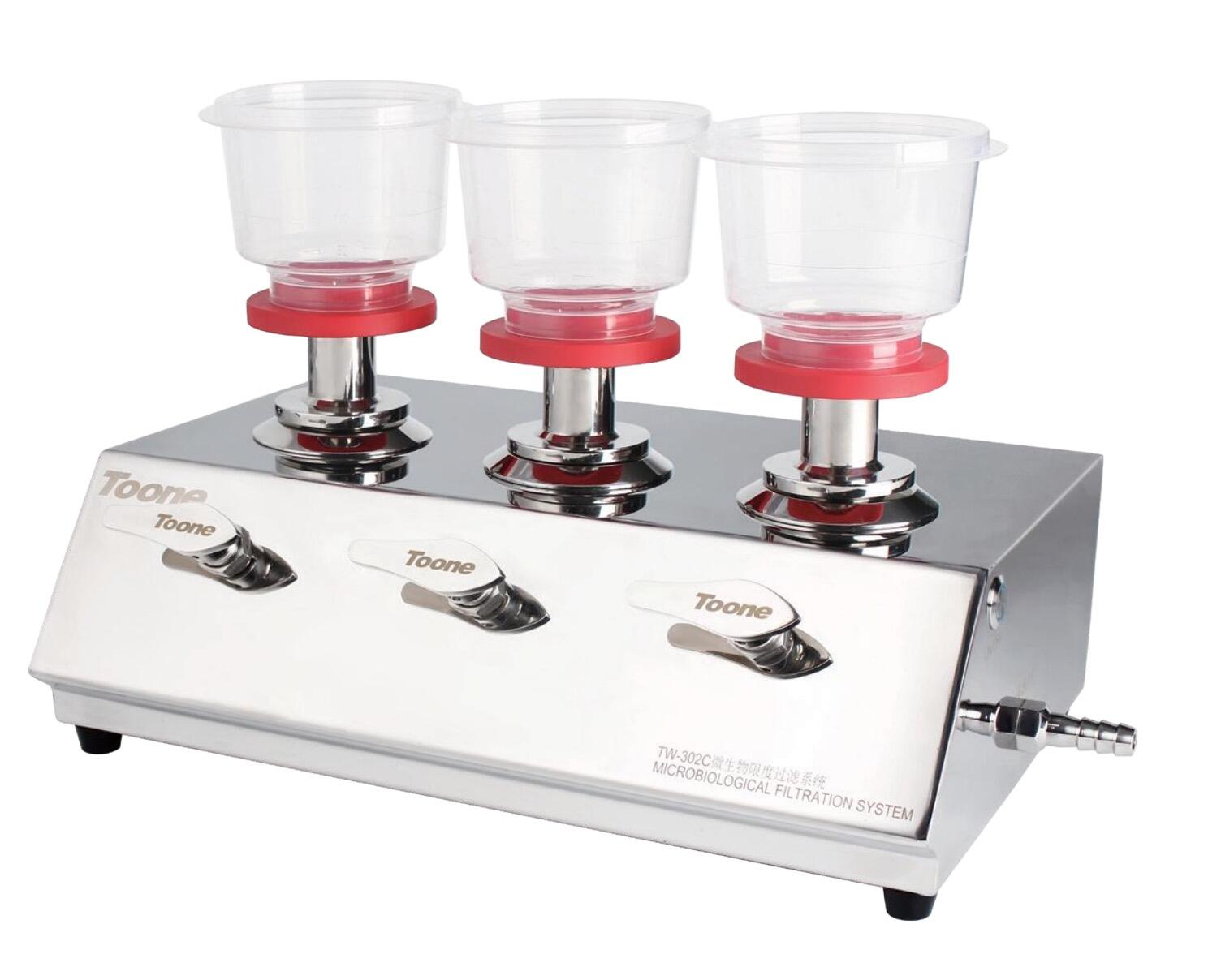 Superior Quality Control and Manufacturing Standards