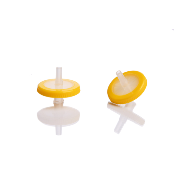 Syringe Filter 25 0.22 MCE