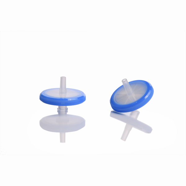 Syringe Filter 33 0.45 PES