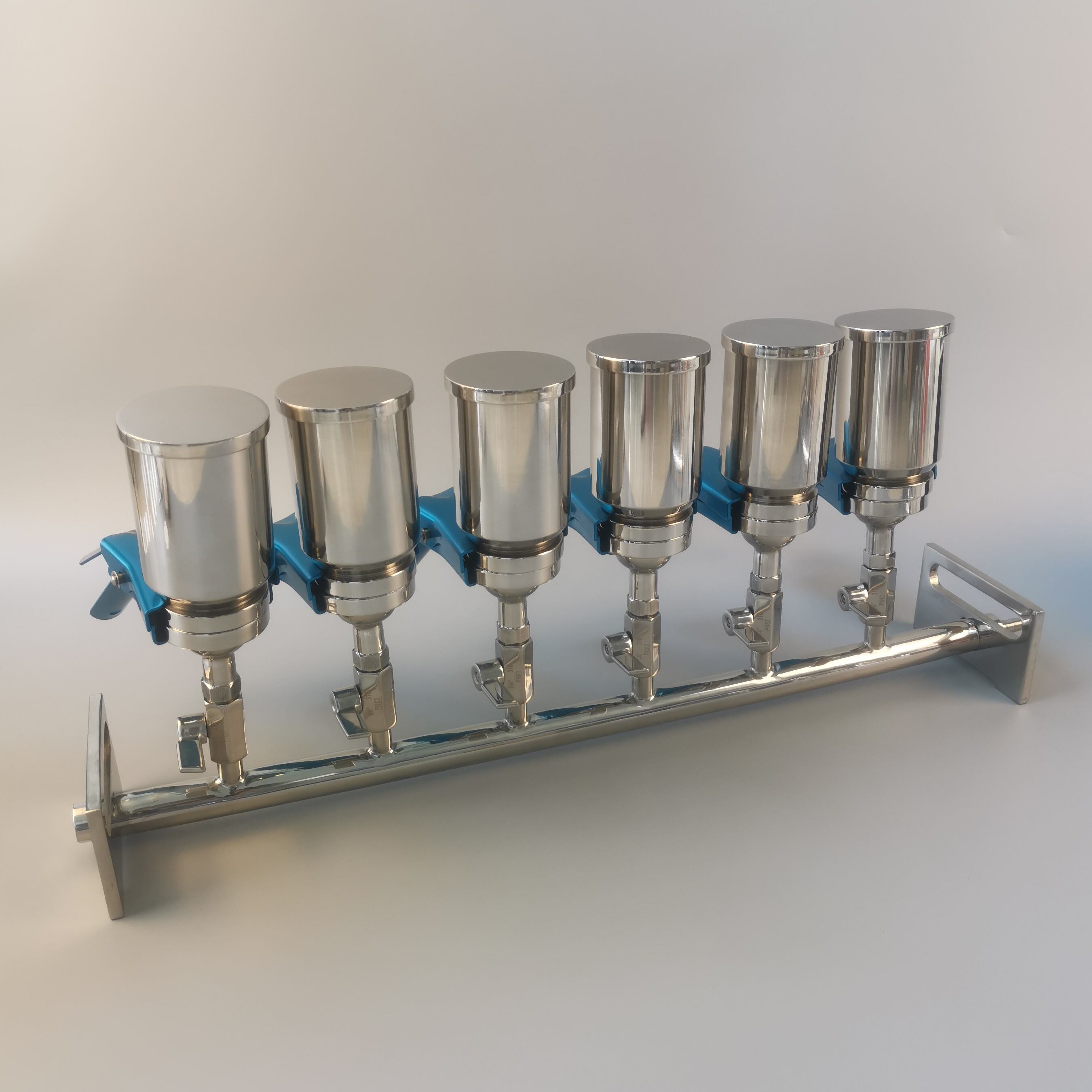 Sustainable Manufacturing Excellence