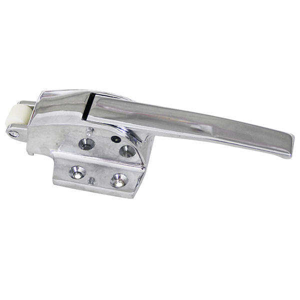 Strenge kvalitetskontrollstandarder