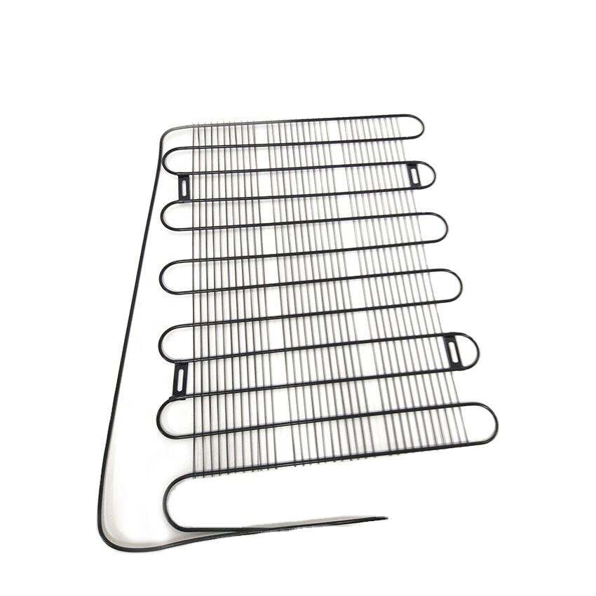 Nenadmašna zmogljivost prilagojenih kondenzatorjev za hladilnike