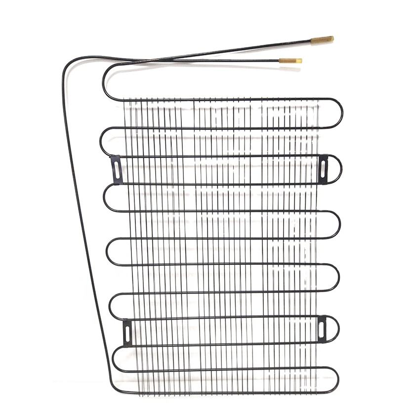 Understanding the Functionality of Refrigerator Condensers