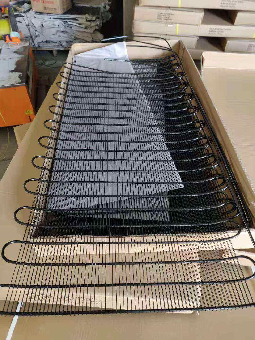 Nadpovprečna toplotna prevodnost za izboljšano učinkovitost