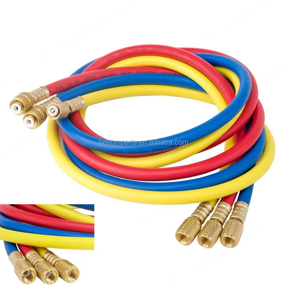 Cómo solucionar problemas con piezas de refrigeración