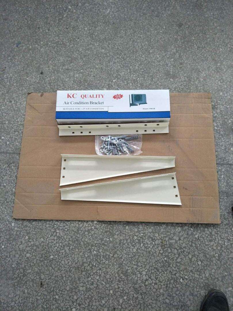 Why a Durable AC Stand Is Essential for Performance and Longevity