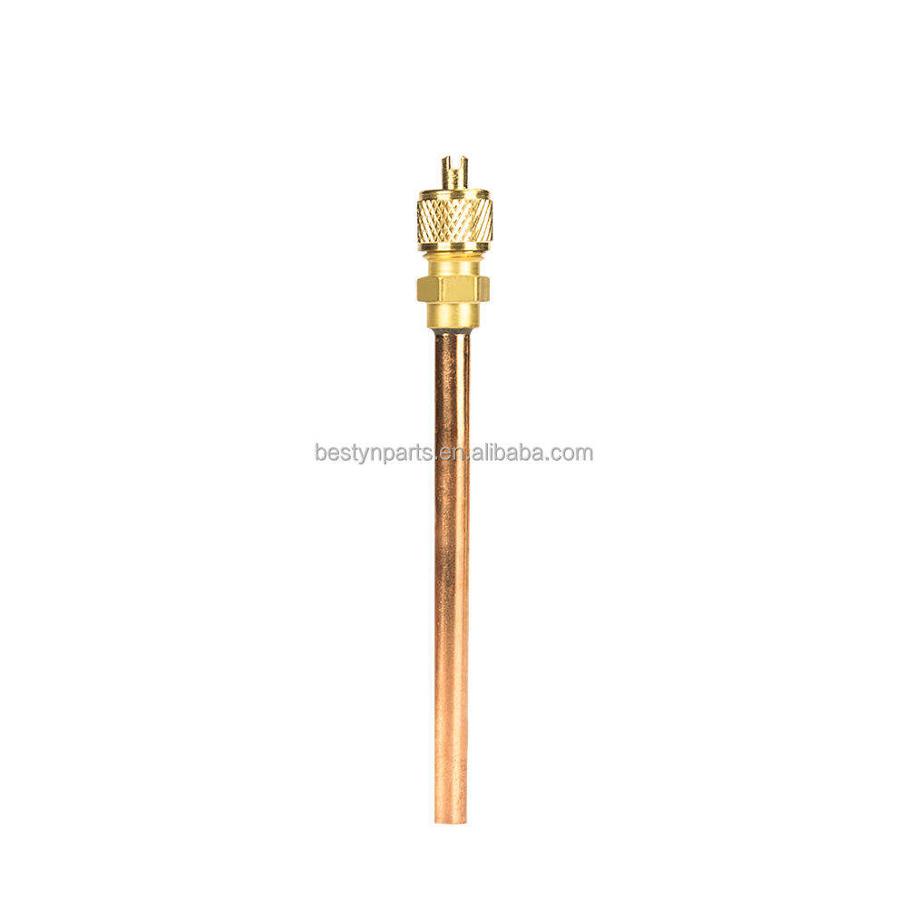 Opdag de uslåelige fordele ved vores adapter til køleudstødningsventil