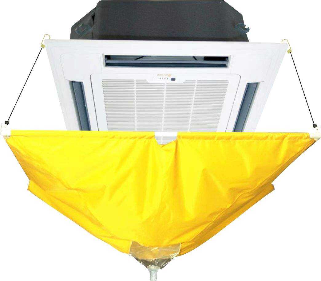Where to Find a Reliable AC Cleaning Cover Manufacturer?