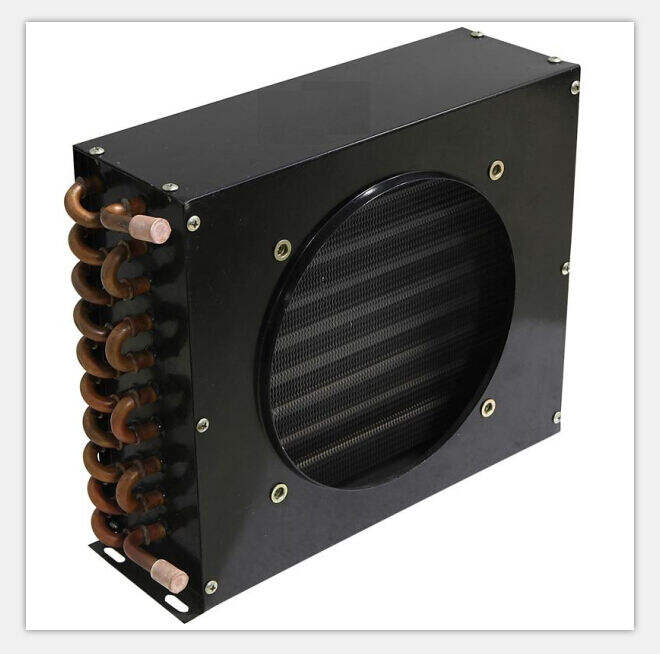 Understanding the Role of Small Fridge Condenser Coils