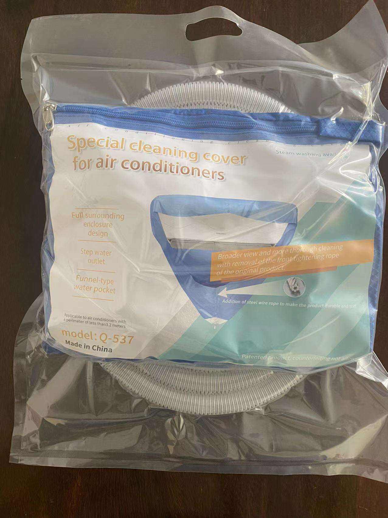 Den ultimative løsning til vedligeholdelse af aircondition