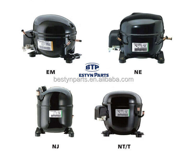 Kompakt design for allsidige applikasjoner