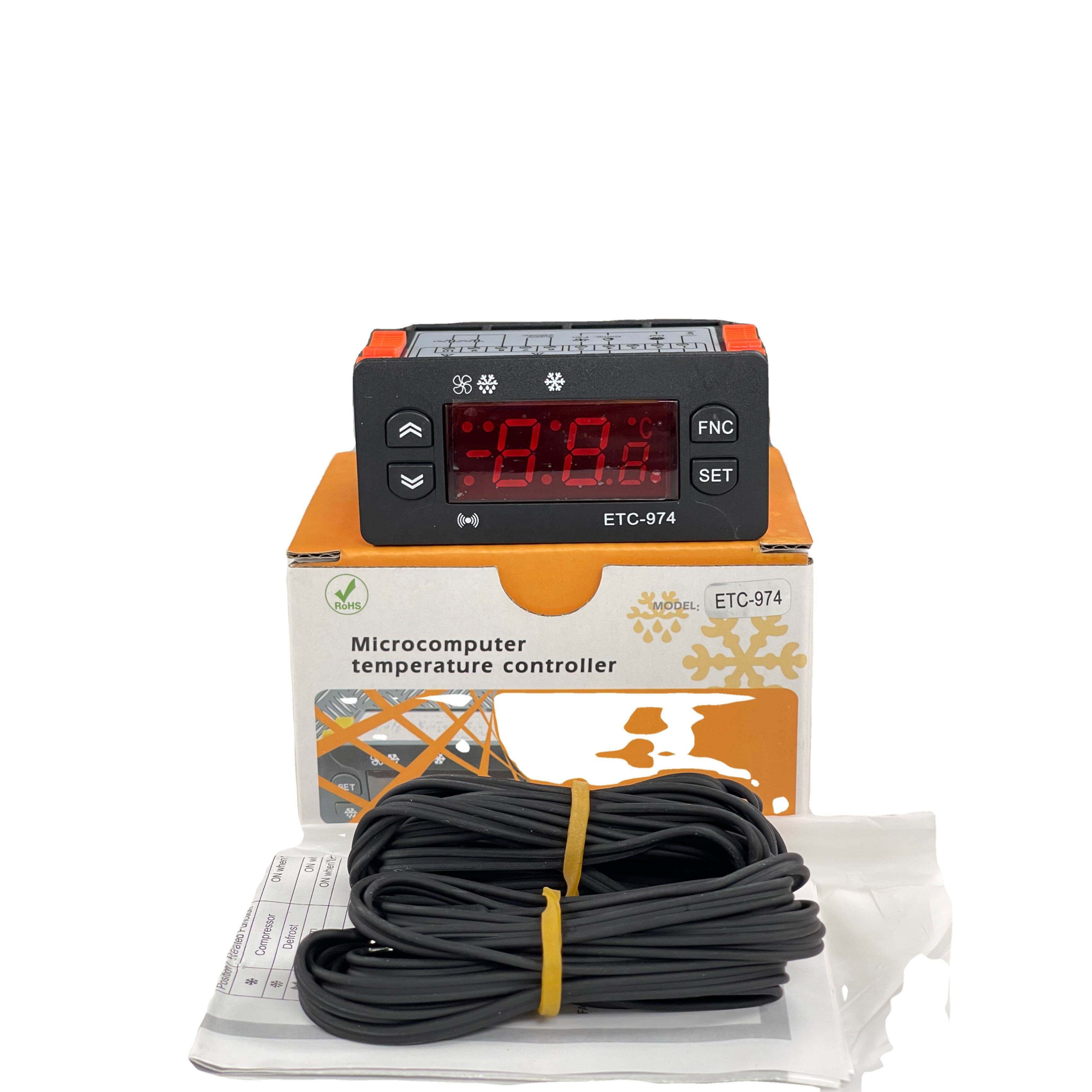 Omfattende kvalitetskontrol for uovertruffen pålidelighed