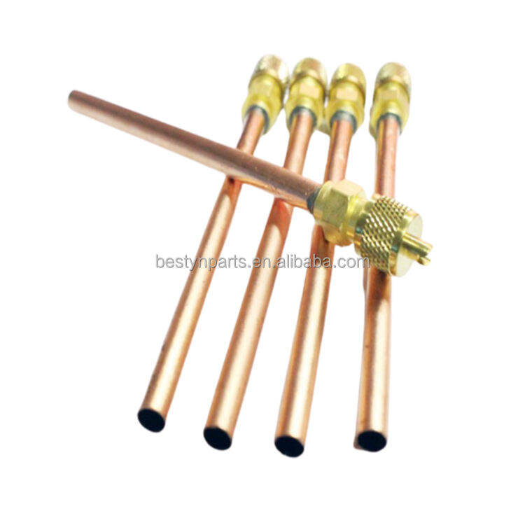 Enkel installation og vedligeholdelse