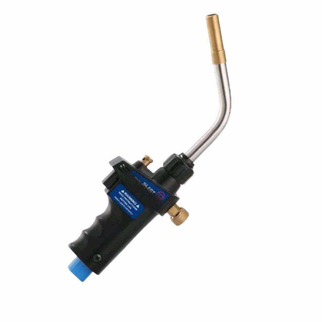 Напреднала регулация на пламъка за прецизно заваряване