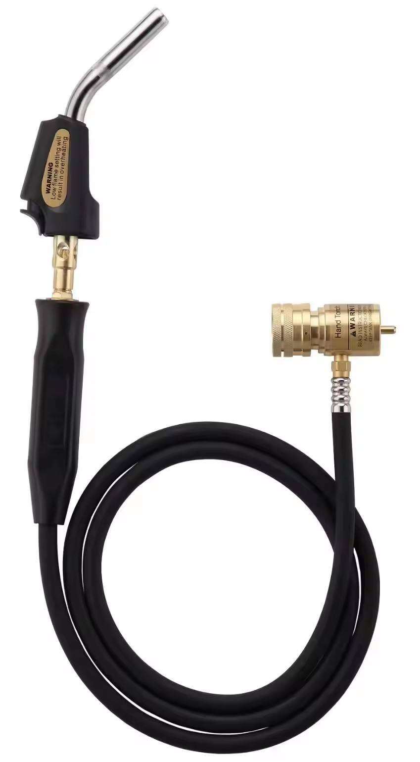 Innovativt design til forbedret ydeevne