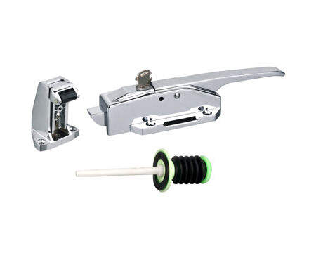 Uovertruffen kvalitet og pålitelighet for tetthetsikret R134 ladekabel