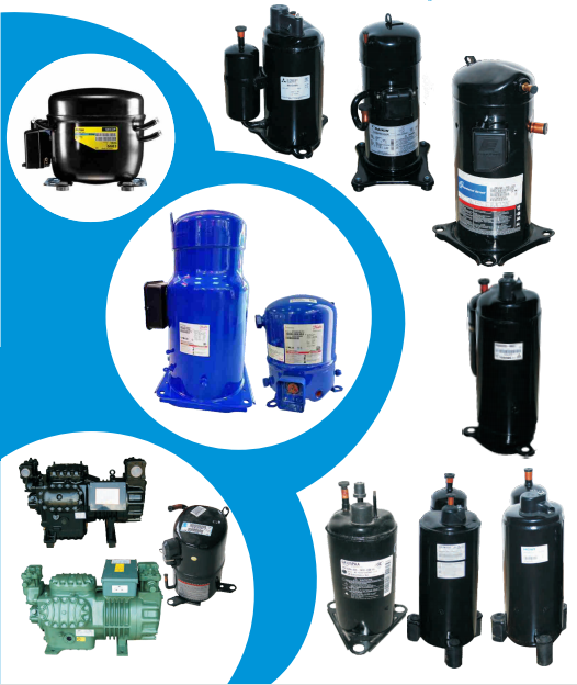 Understanding the Role and Technology of LG Refrigerator Compressors