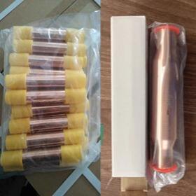 Mantenimiento del Tubo Capilar de Aire Acondicionado Doméstico