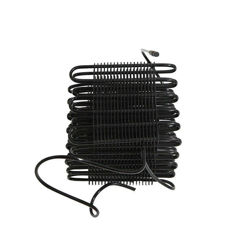 Uovertruffen kvalitet og ydeevne af rørsugerkondensatorer