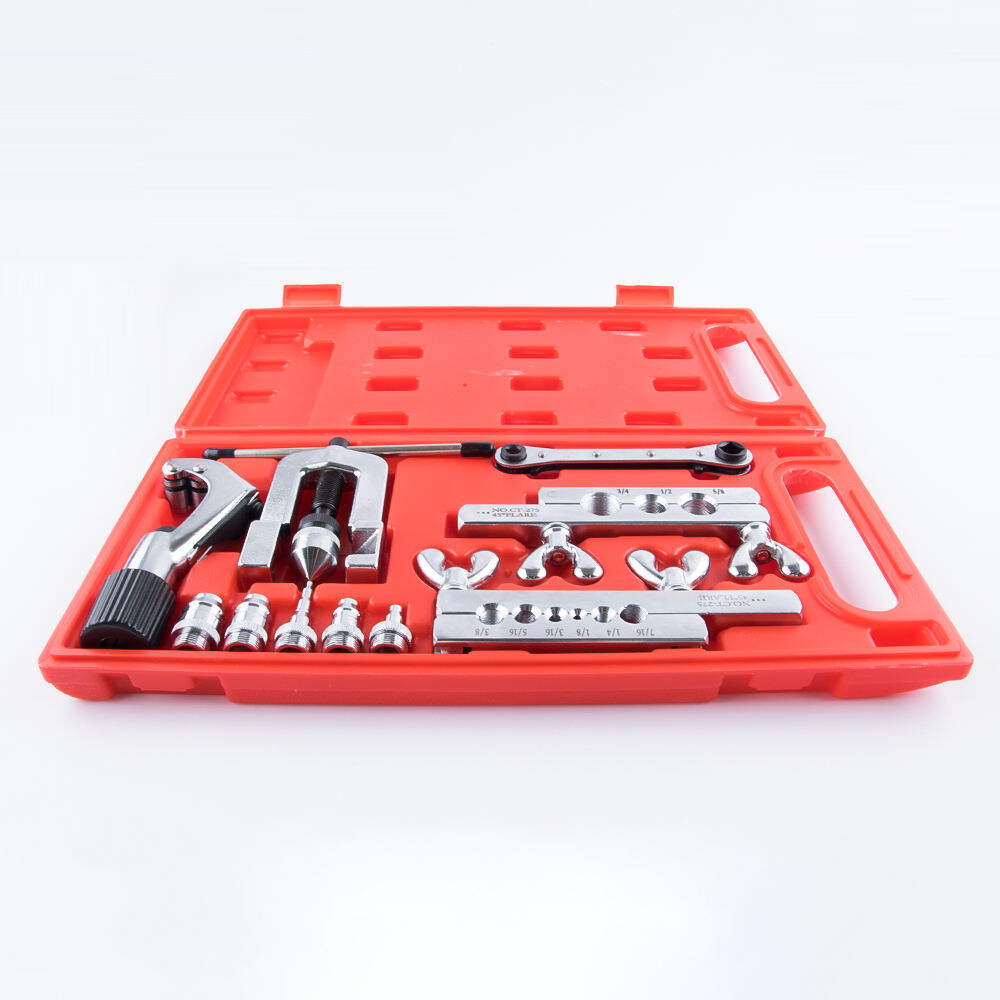 Avanceret lækkagesikker teknologi