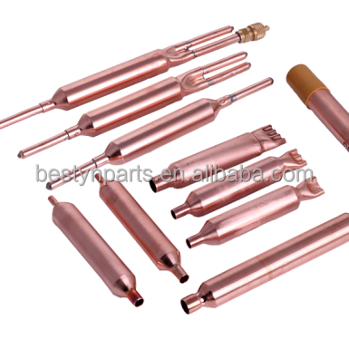 How to Identify Quality Refrigeration Air Conditioning Parts?