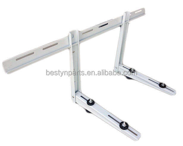 Robust konstruktion for lang levetid