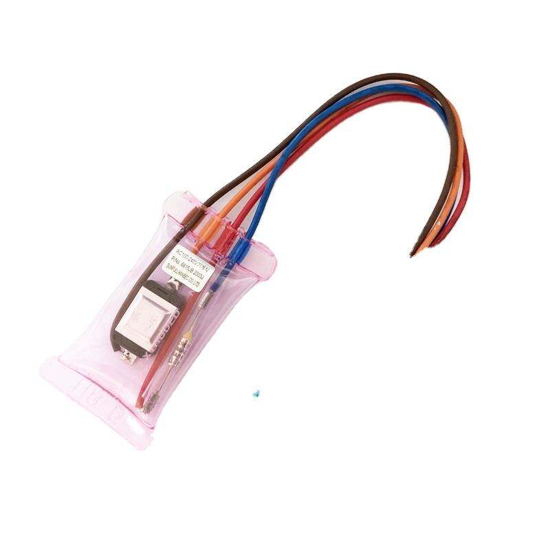 Напреднала технология за превъзходна производителност