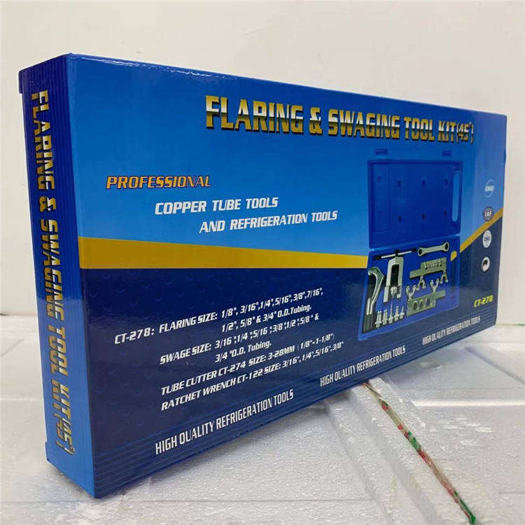 Overlegen fleksibilitet for enkel håndtering