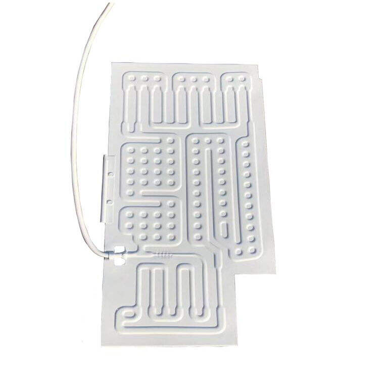 How Refrigerator Evaporators Work in the Cooling Cycle