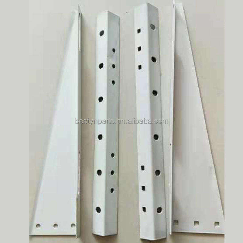 Height-Adjustable AC Stands: Enabling Flexible and Efficient HVAC Installation