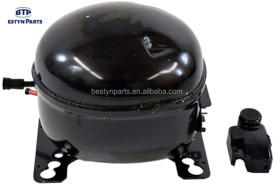 Maximizing Efficiency with Advanced Compressors in Refrigeration