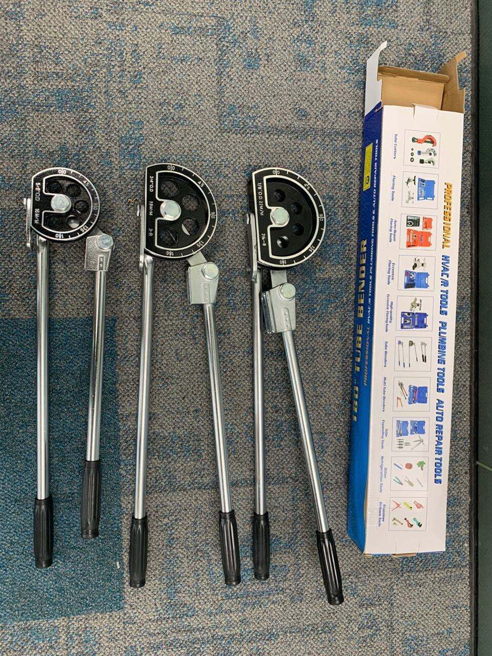 Premium køleanlægs- og klimaanlægsdele til optimal ydelse